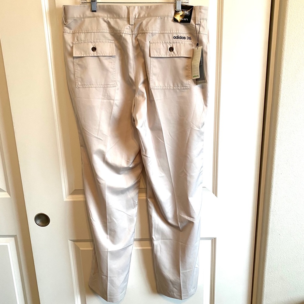 Adidas golf pants